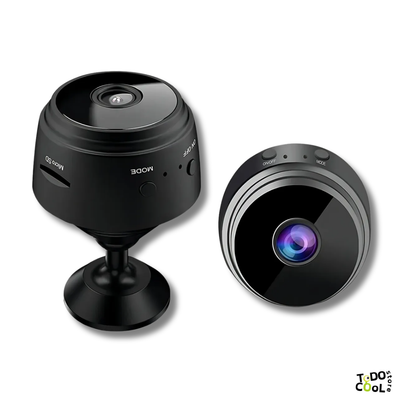 Cámara Guardian Mini