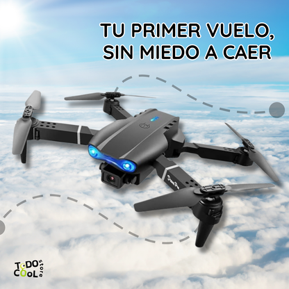 SkyVision 4K Drone