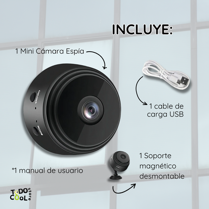 Cámara Guardian Mini